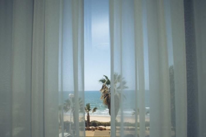 Elis Hotel - חדר לפי שעה בבת ים