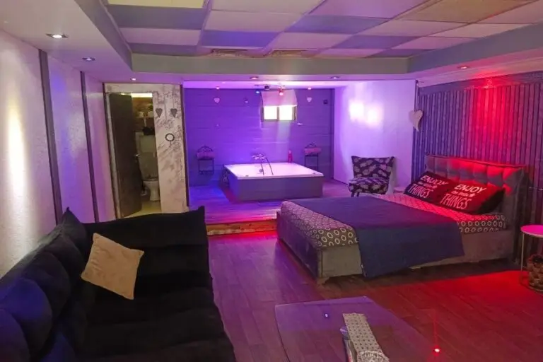 עדן Rooms · תמונה 2