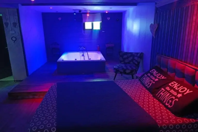 עדן Rooms · תמונה 3