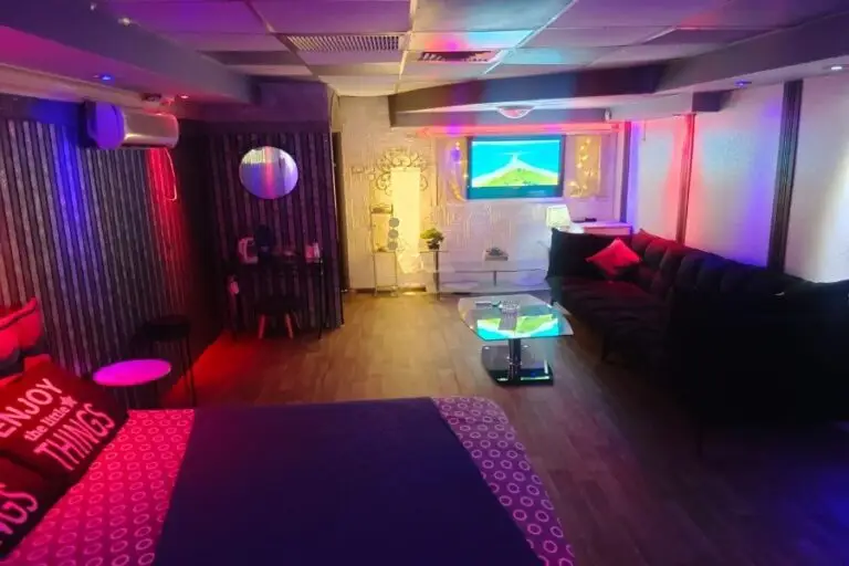 עדן Rooms · תמונה 4