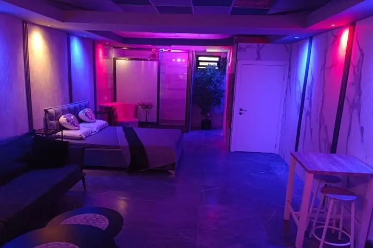עדן Rooms · תמונה 5