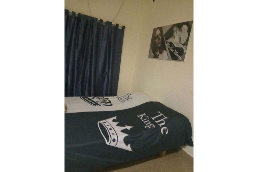מרכז עיר התחתית - חדר לפי שעה בחיפה