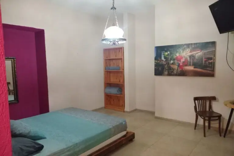 צימר לאוהבים · תמונה 2