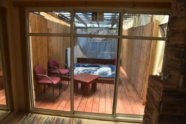 LOVE ROOM נשר · תמונה 4