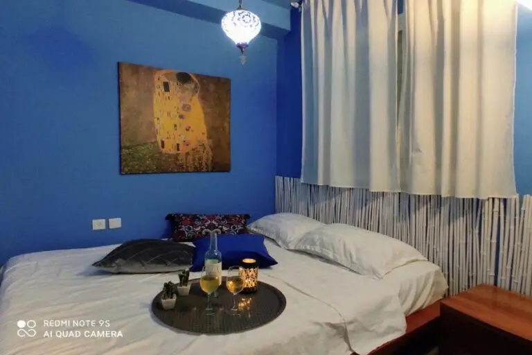 פנטהאוז פסגת האהבה · תמונה 5