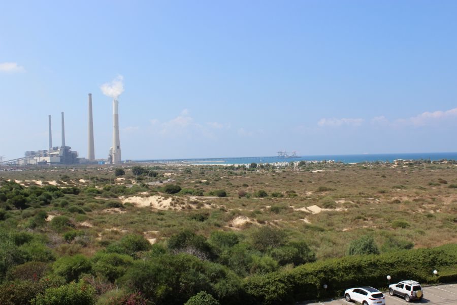 פנינת החוף - חדר לפי שעה בקיסריה