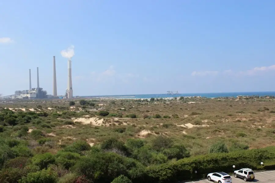 פנינת החוף - חדר לפי שעה בקיסריה