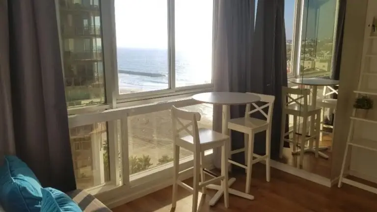 סייסטה על הים · תמונה 5
