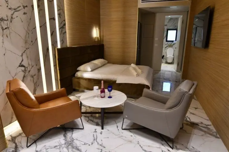 Sweet Room · תמונה 5