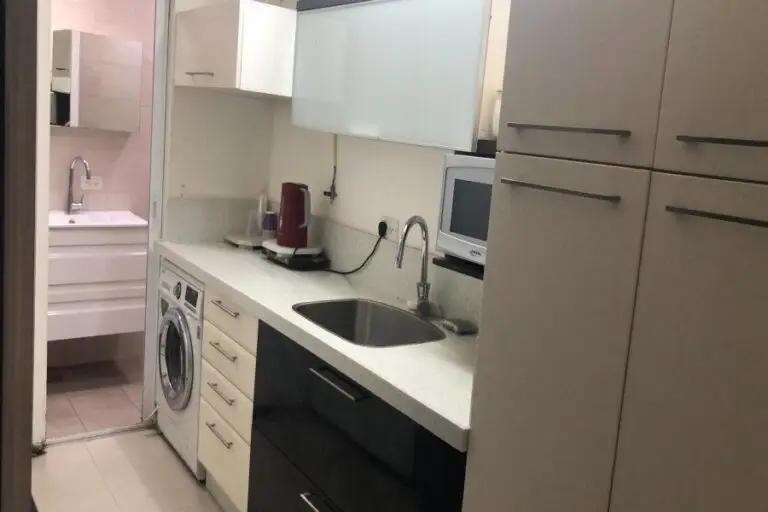 אגדה לשניים ירושלים · תמונה 5