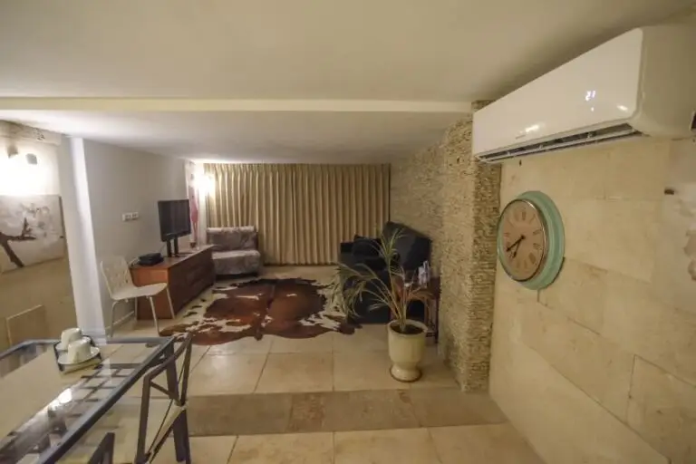סוויטת כיכר הים בהרצליה · תמונה 5