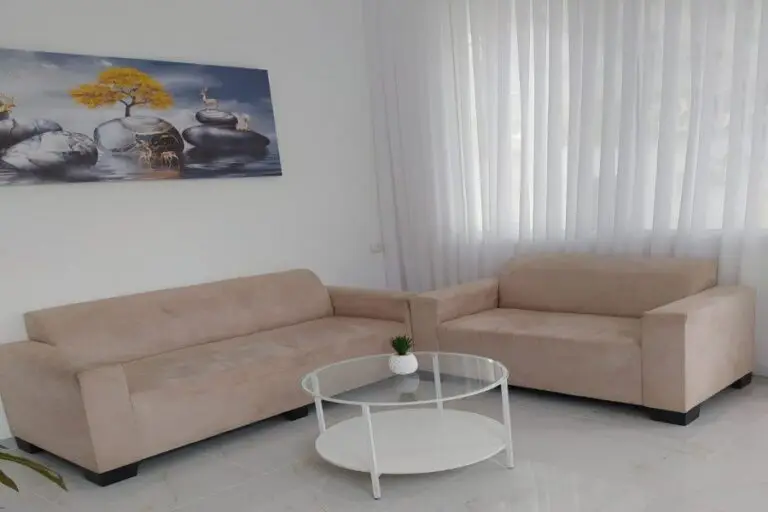 סוויטה בראשון ראשון לציון · תמונה 2