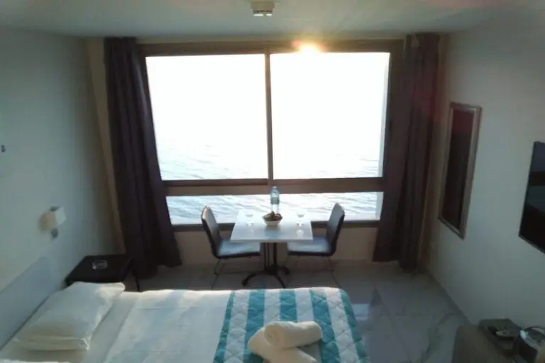 מלון Ocean View