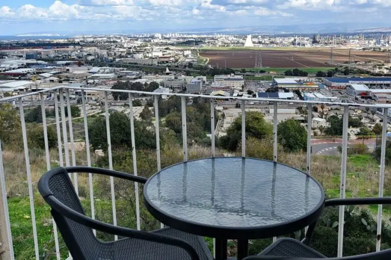 דירה לאוהבים · תמונה 4