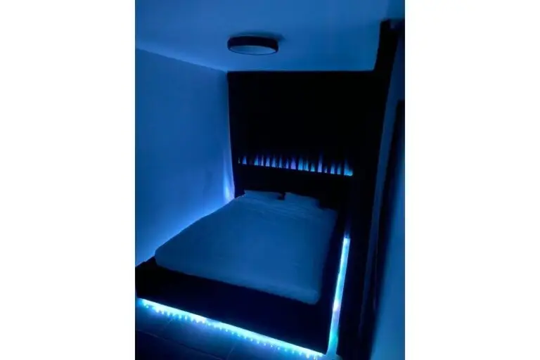 קינג רום – King Room · תמונה 3