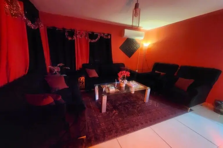 קינג רום – King Room · תמונה 4