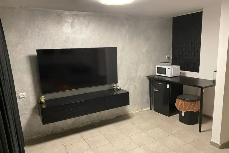 קינג רום – King Room · תמונה 5