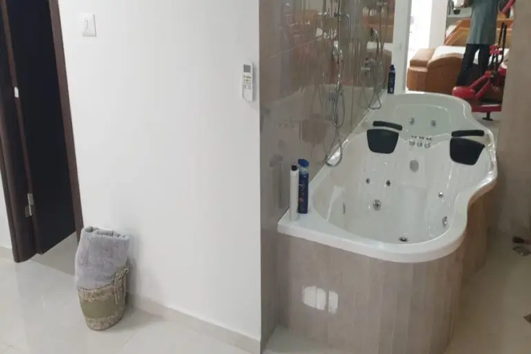 רוגע בכפר · תמונה 4