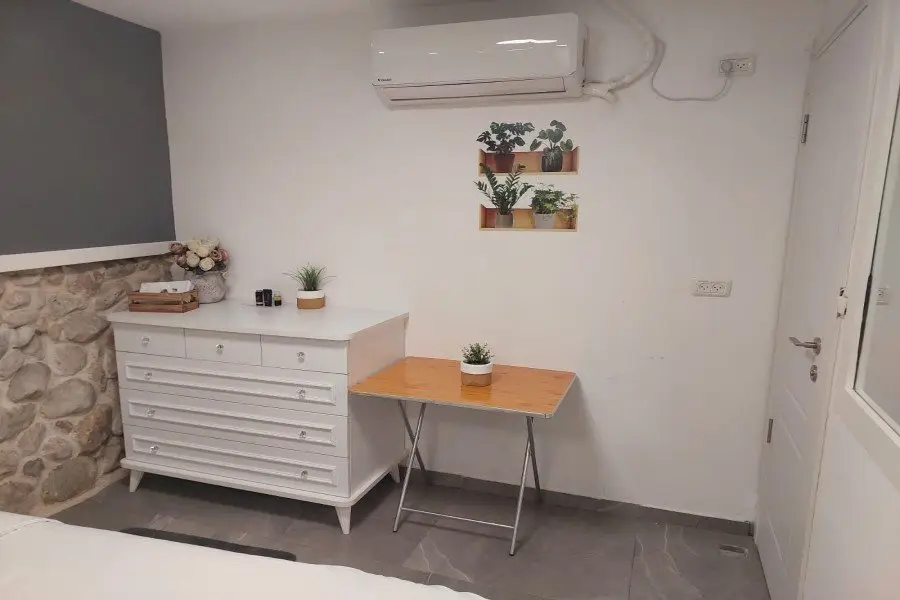 סוויטת אקזיט - חדר לפי שעה במבשרת ציון