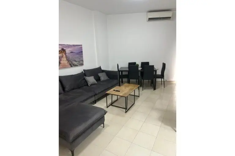 סוויטה על הים אשדוד · תמונה 5