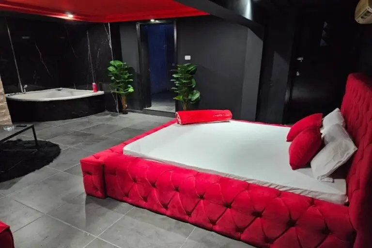 Black&red · תמונה 4