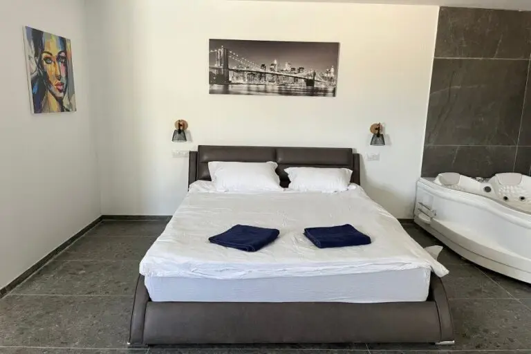 צימר פואגו · תמונה 2