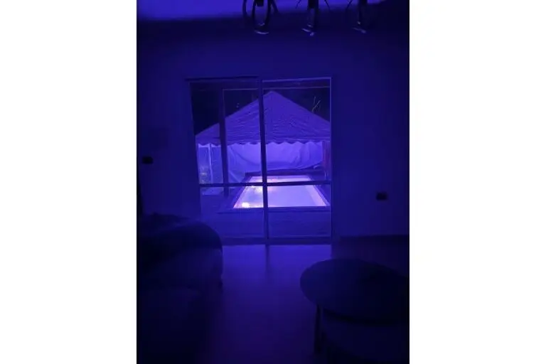 חדרים לפי שעה במגדים · תמונה 5