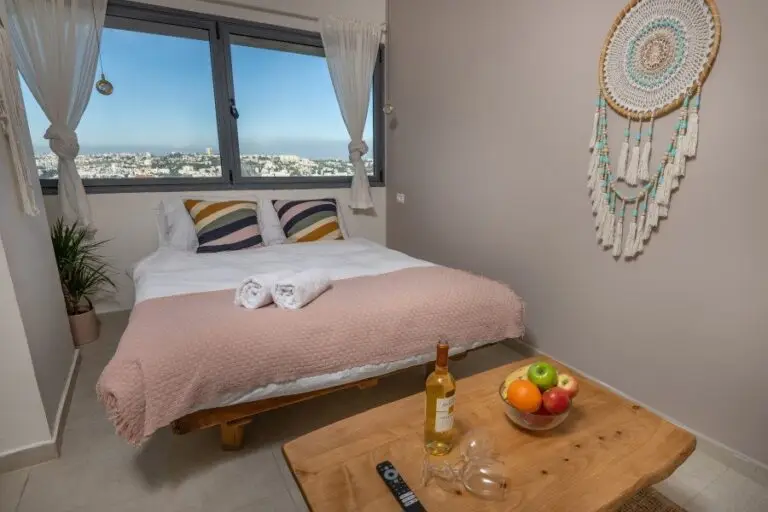 Mikes Apartments