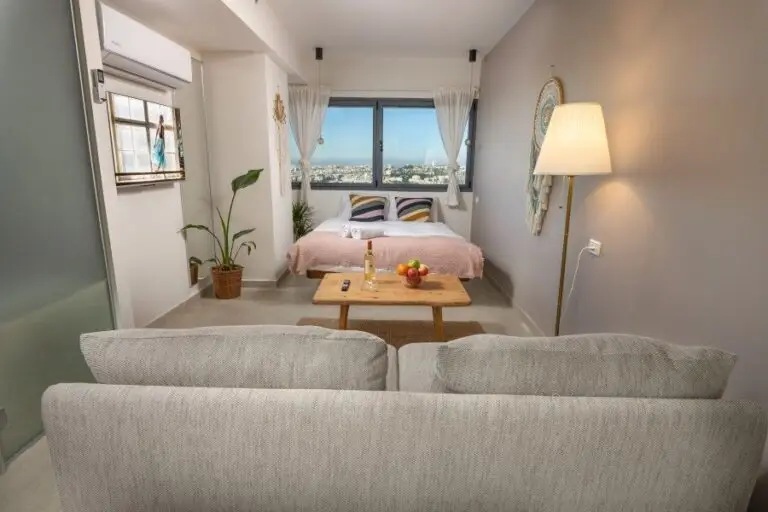 Mikes Apartments · תמונה 2