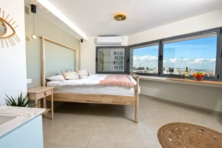 Mikes Apartments · תמונה 4