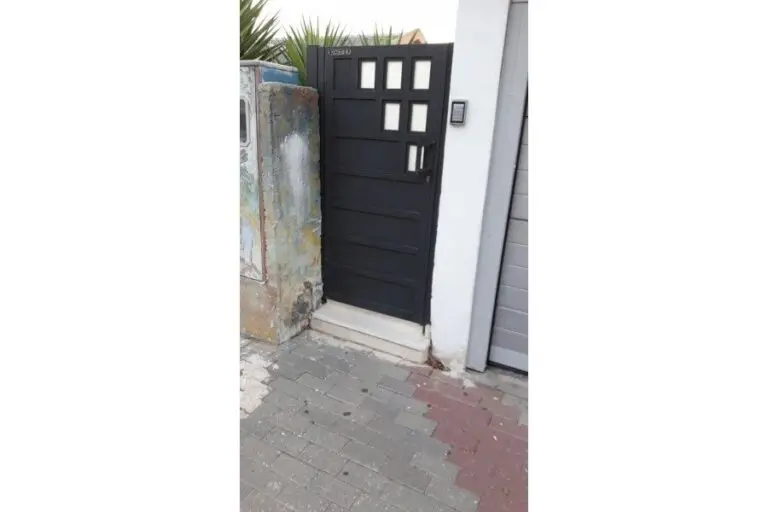 הדירה של יעקב · תמונה 4