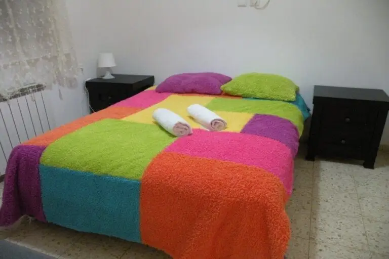 הדירה של יעקב · תמונה 5
