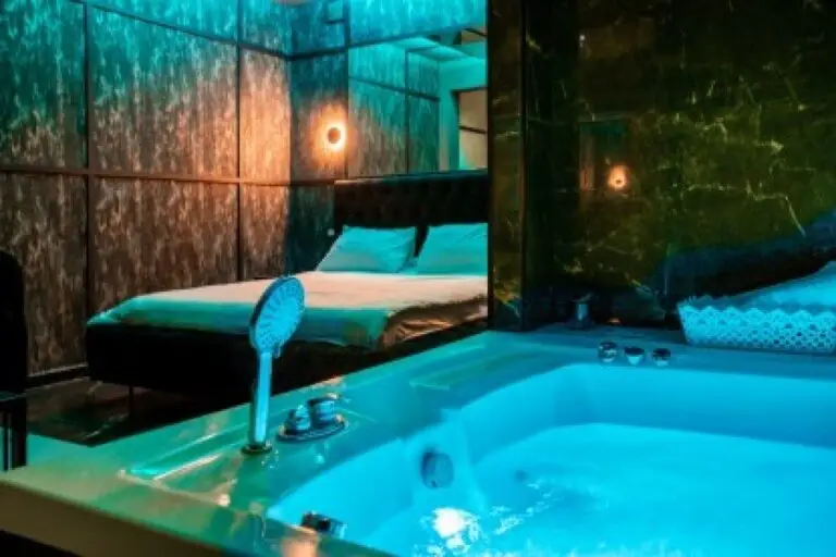 Vip Room