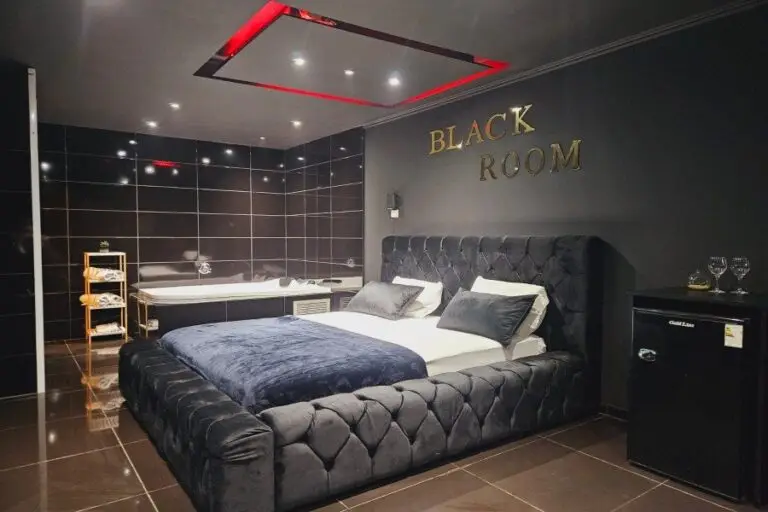 Black Love · תמונה 5