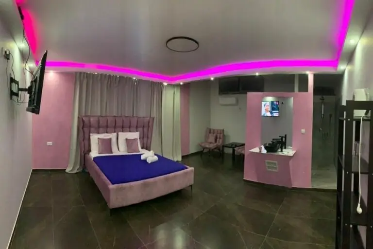 ונילה רומס – Vanilla Rooms · תמונה 4