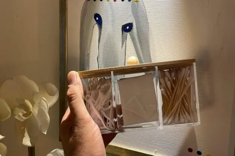 סוויטת בוטיק בכרמל · תמונה 5