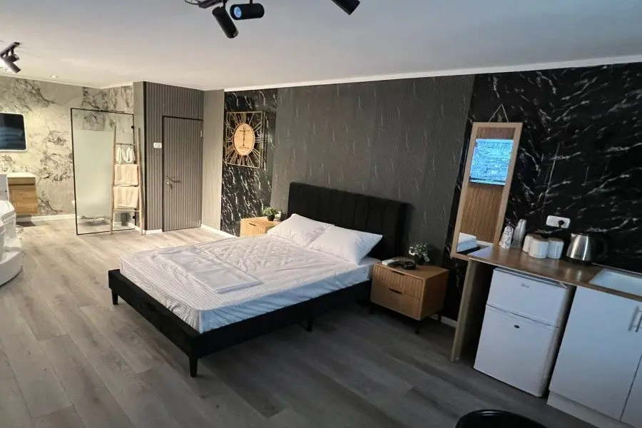 Miya Suites - חדר לפי שעה בירושלים