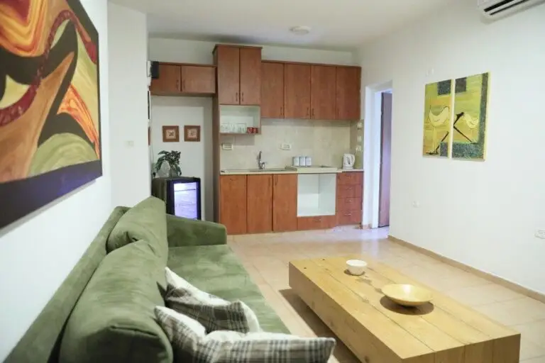 חוויה בכפר · תמונה 4