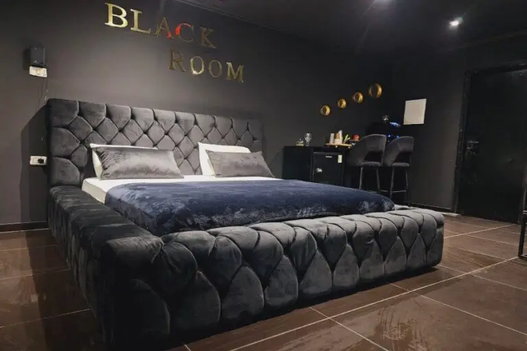וי אי פי Black · תמונה 4