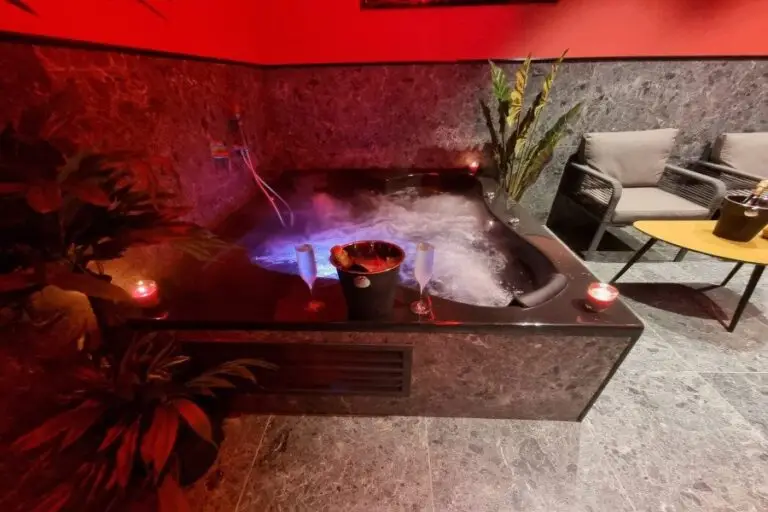 באבלס חדרי אירוח · תמונה 2
