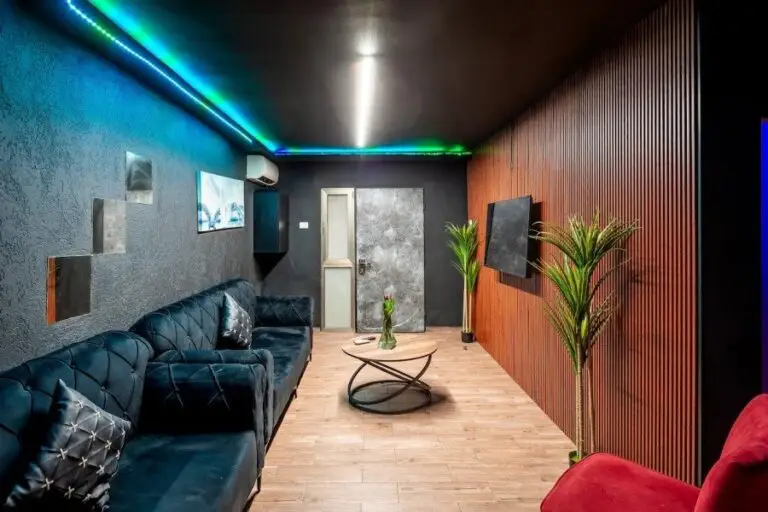 נוף הגליל Sexy Room · תמונה 2