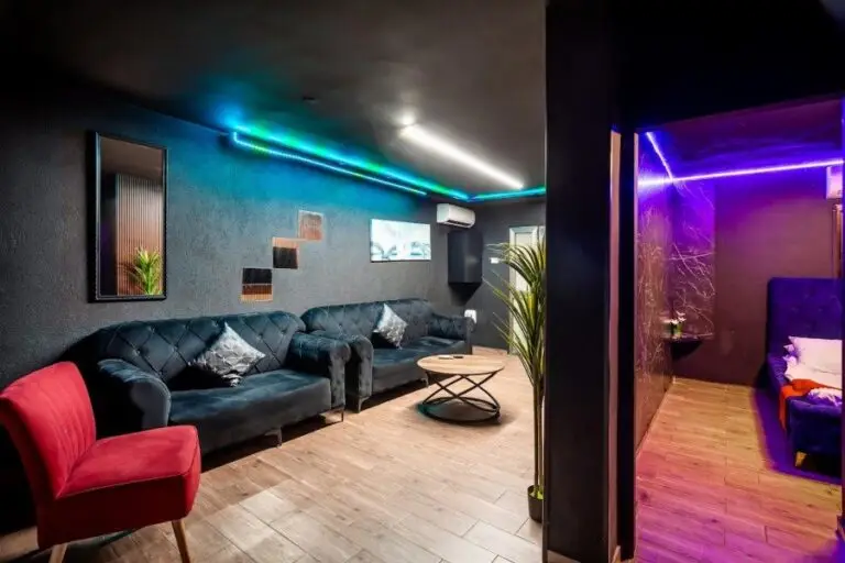 נוף הגליל Sexy Room · תמונה 3