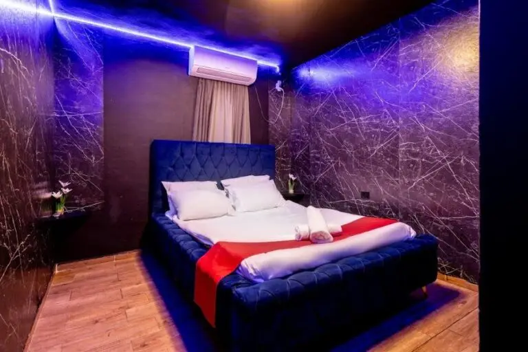 נוף הגליל Sexy Room · תמונה 5