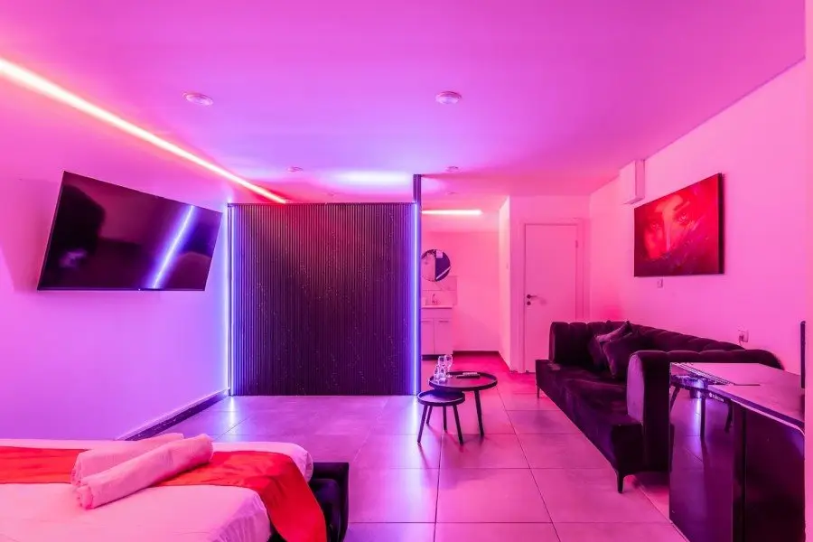 Kings Room VIP - חדר לפי שעה בנוף הגליל