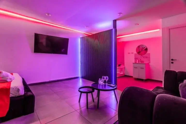 Kings Room VIP · תמונה 2