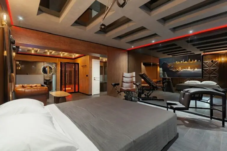 Mask Hotel · תמונה 2