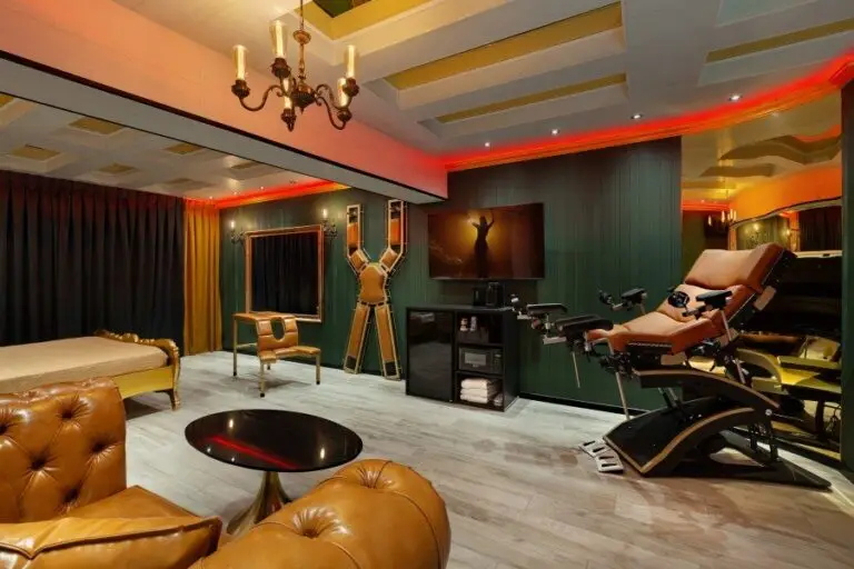 Mask Hotel · תמונה 3