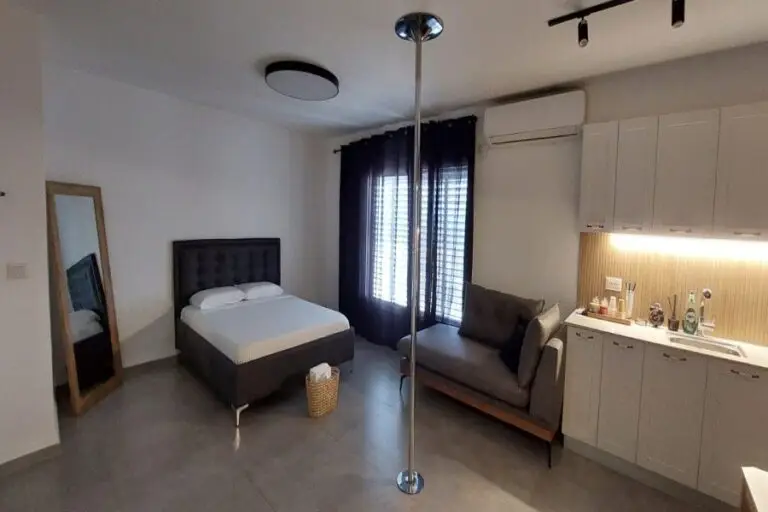 Chill Room