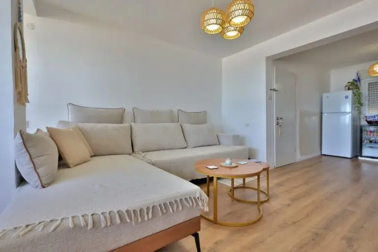 הבית היווני על הים – Greek House · תמונה 4