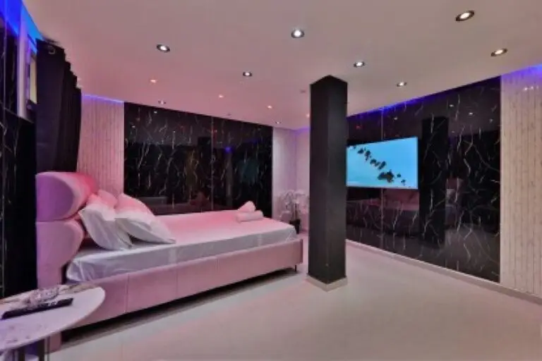 Pink Suite · תמונה 4
